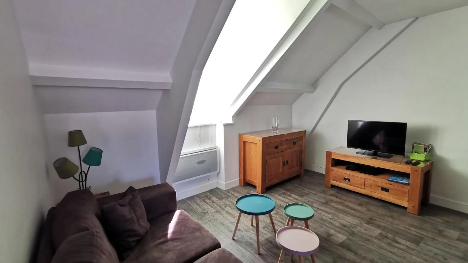 Apartment Pierre Legavre By Interhome Saint-Malo