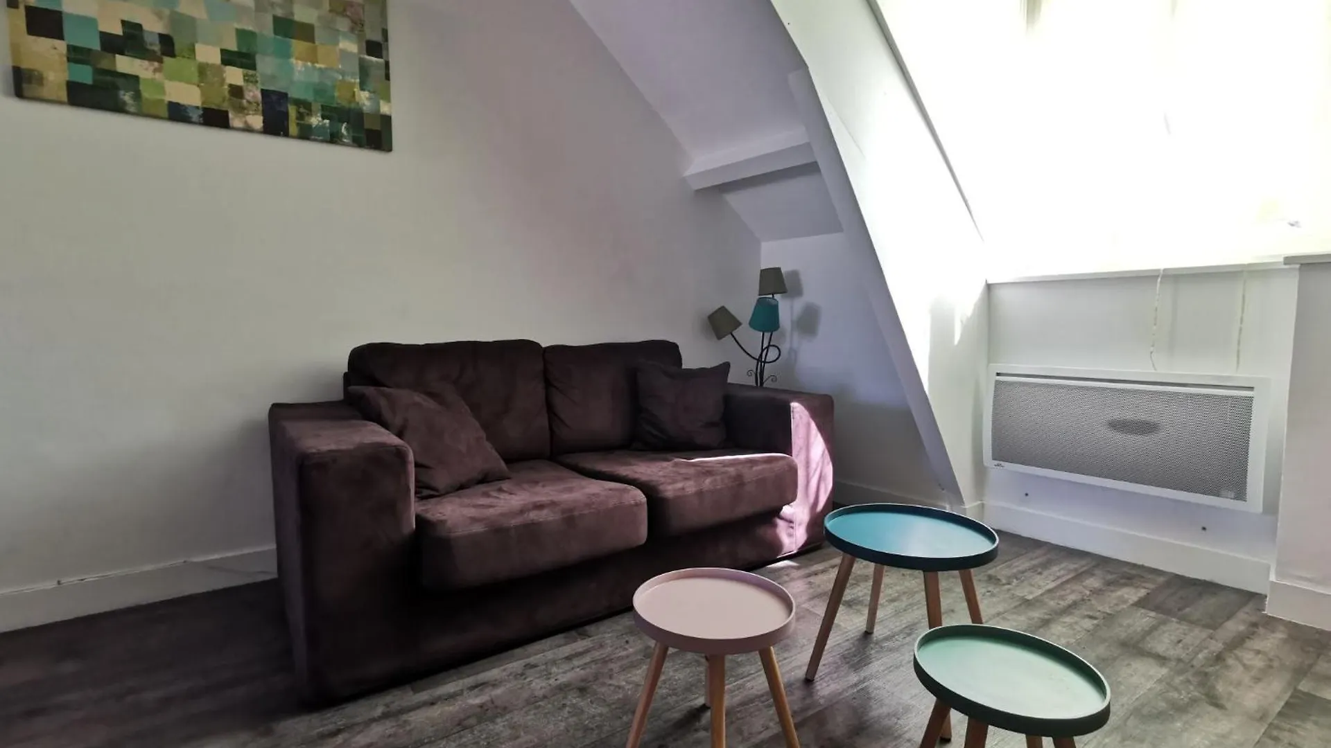 Apartment Pierre Legavre By Interhome Saint-Malo 0*,